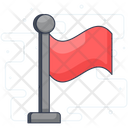 پیش‌نمایش فایل flag-1890461 از پک کسب و کار
