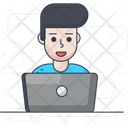 پیش‌نمایش فایل freelancer-1890381 از پک کسب و کار