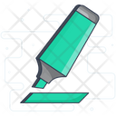 پیش‌نمایش فایل highlighter-1890452 از پک کسب و کار