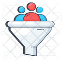 پیش‌نمایش فایل lead-funnel-1890454 از پک کسب و کار