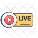 پیش‌نمایش فایل live-video-1890429 از پک کسب و کار
