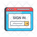 پیش‌نمایش فایل login-1890416 از پک کسب و کار