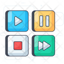پیش‌نمایش فایل player-navigation-1890378 از پک کسب و کار