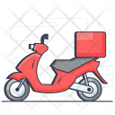 پیش‌نمایش فایل scooter-1890451 از پک کسب و کار