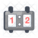 پیش‌نمایش فایل scoreboard-1890447 از پک کسب و کار