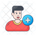 پیش‌نمایش فایل add-user-1890749 از پک کسب و کار