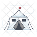 پیش‌نمایش فایل basecamp-1890776 از پک کسب و کار