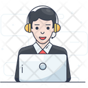 پیش‌نمایش فایل call-center-1890794 از پک کسب و کار