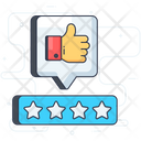 پیش‌نمایش فایل customer-review-1890731 از پک کسب و کار