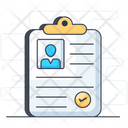 پیش‌نمایش فایل cv-1890763 از پک کسب و کار
