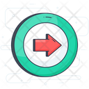 پیش‌نمایش فایل exit-turn-1890778 از پک کسب و کار