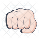 پیش‌نمایش فایل fist-1890746 از پک کسب و کار
