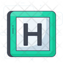 پیش‌نمایش فایل hospital-symbol-1890747 از پک کسب و کار