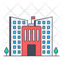 پیش‌نمایش فایل municipal-building-1890800 از پک کسب و کار