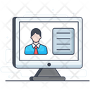 پیش‌نمایش فایل online-course-1890703 از پک کسب و کار