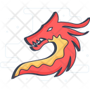 پیش‌نمایش فایل dragon-1890954 از پک کسب و کار