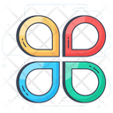 پیش‌نمایش فایل infinity-1890989 از پک کسب و کار