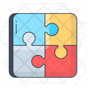 پیش‌نمایش فایل puzzle-1891001 از پک کسب و کار