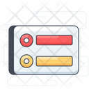 پیش‌نمایش فایل radio-button-1890997 از پک کسب و کار