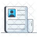 پیش‌نمایش فایل resume-1891023 از پک کسب و کار