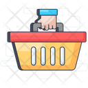 پیش‌نمایش فایل shopping-basket-1890955 از پک کسب و کار