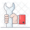پیش‌نمایش فایل spanner-1890958 از پک کسب و کار
