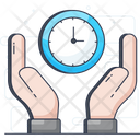 پیش‌نمایش فایل time-saving-1890946 از پک کسب و کار
