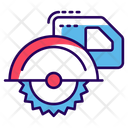 پیش‌نمایش فایل circular-saw-1891184 از پک روز کارگر