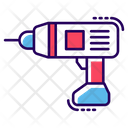 پیش‌نمایش فایل drill-machine-1891167 از پک روز کارگر