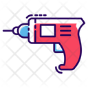 پیش‌نمایش فایل drill-machine-1891199 از پک روز کارگر
