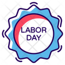 پیش‌نمایش فایل labor-day-badge-1891161 از پک روز کارگر