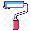 پیش‌نمایش فایل paint-roller-1891168 از پک روز کارگر