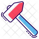 پیش‌نمایش فایل sledge-hammer-1891173 از پک روز کارگر