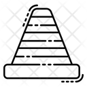 پیش‌نمایش فایل construction-cone-1891688 از پک روز کارگر