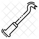 پیش‌نمایش فایل crowbar-1891684 از پک روز کارگر
