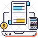 پیش‌نمایش فایل accounting-1900098 از پک خرید و تجارت الکترونیک تخت