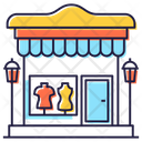 پیش‌نمایش فایل boutique-1900122 از پک خرید و تجارت الکترونیک تخت