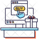 پیش‌نمایش فایل buy-now-1900088 از پک خرید و تجارت الکترونیک تخت