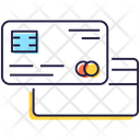 پیش‌نمایش فایل credit-cards-1900165 از پک خرید و تجارت الکترونیک تخت