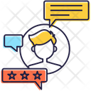 پیش‌نمایش فایل customer-review-1900095 از پک خرید و تجارت الکترونیک تخت