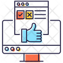 پیش‌نمایش فایل customer-review-1900101 از پک خرید و تجارت الکترونیک تخت