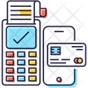 پیش‌نمایش فایل electronic-payment-1900102 از پک خرید و تجارت الکترونیک تخت