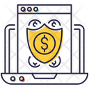پیش‌نمایش فایل secure-transaction-1900147 از پک خرید و تجارت الکترونیک تخت