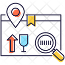 پیش‌نمایش فایل tracking-code-1900123 از پک خرید و تجارت الکترونیک تخت