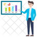 پیش‌نمایش فایل business-chart-1889154 از پک شخصیت‌های انسانی