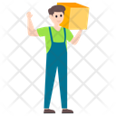 پیش‌نمایش فایل carrying-box-1889271 از پک شخصیت‌های انسانی