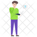 پیش‌نمایش فایل confused-employee-1889169 از پک شخصیت‌های انسانی