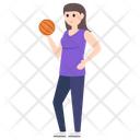 پیش‌نمایش فایل female-player-1889202 از پک شخصیت‌های انسانی