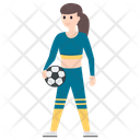 پیش‌نمایش فایل female-player-1889207 از پک شخصیت‌های انسانی
