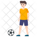 پیش‌نمایش فایل male-player-1889206 از پک شخصیت‌های انسانی